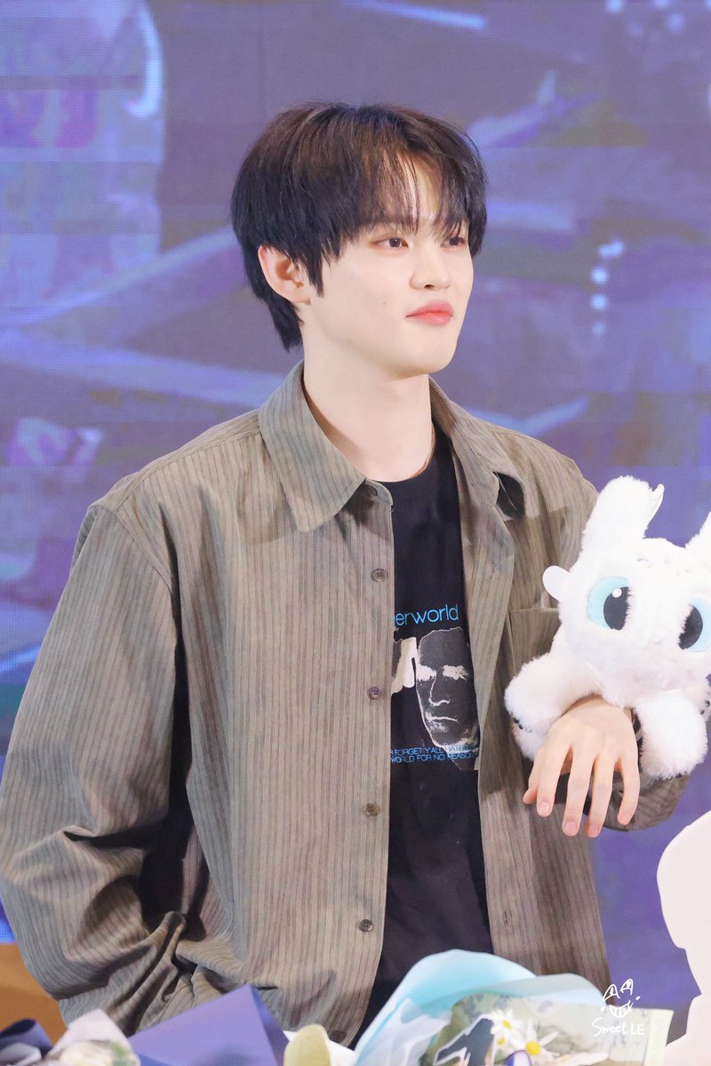 260207 JD #辰乐 #チョンロ #CHENLE #천러 #NCTDREAM #NCT