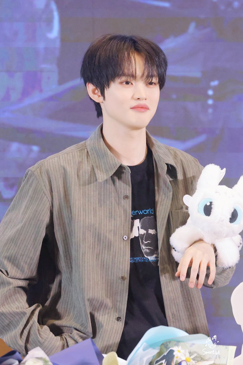 260207 JD #辰乐 #チョンロ #CHENLE #천러 #NCTDREAM #NCT