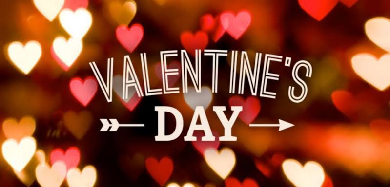 आज से सात दिनों का आशिको का त्योंहार शुरू। 
#thalaforareason 😀
#ValentinesDay