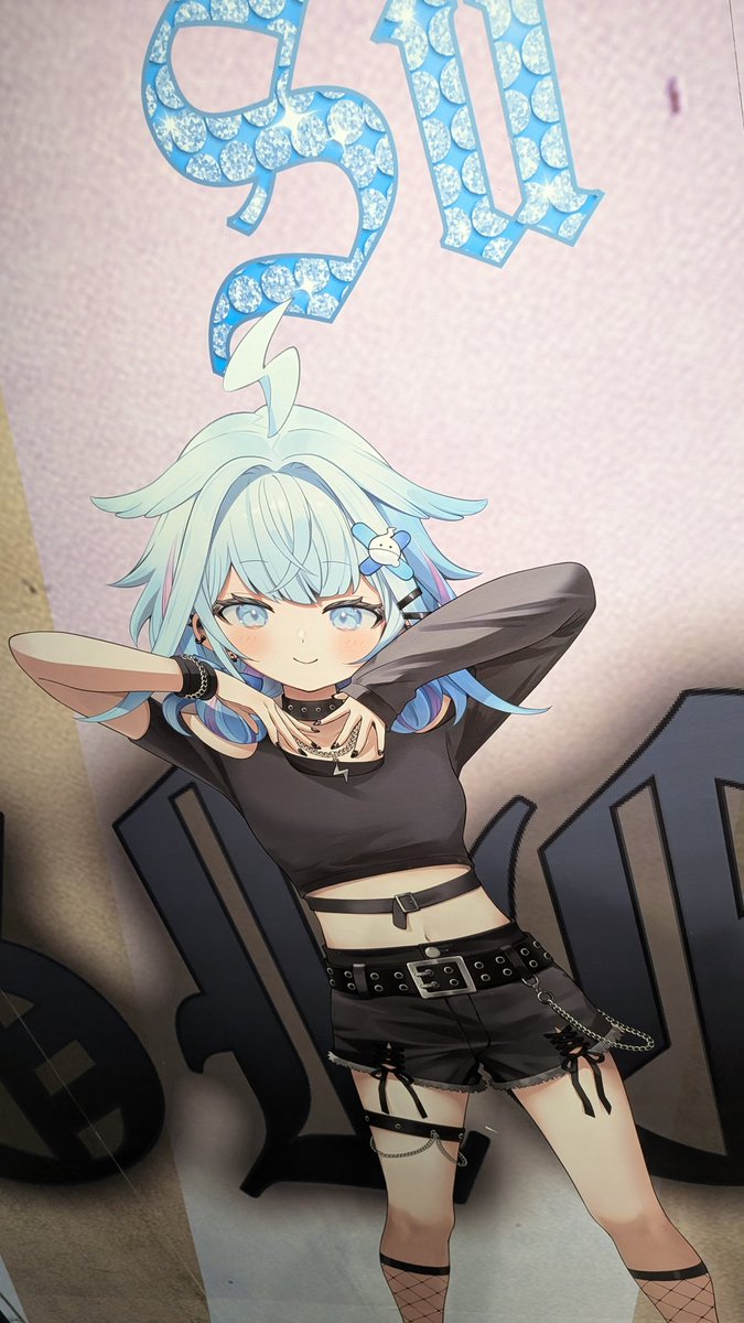 すうちゃんちっちゃ… なんでもないです #枢発見