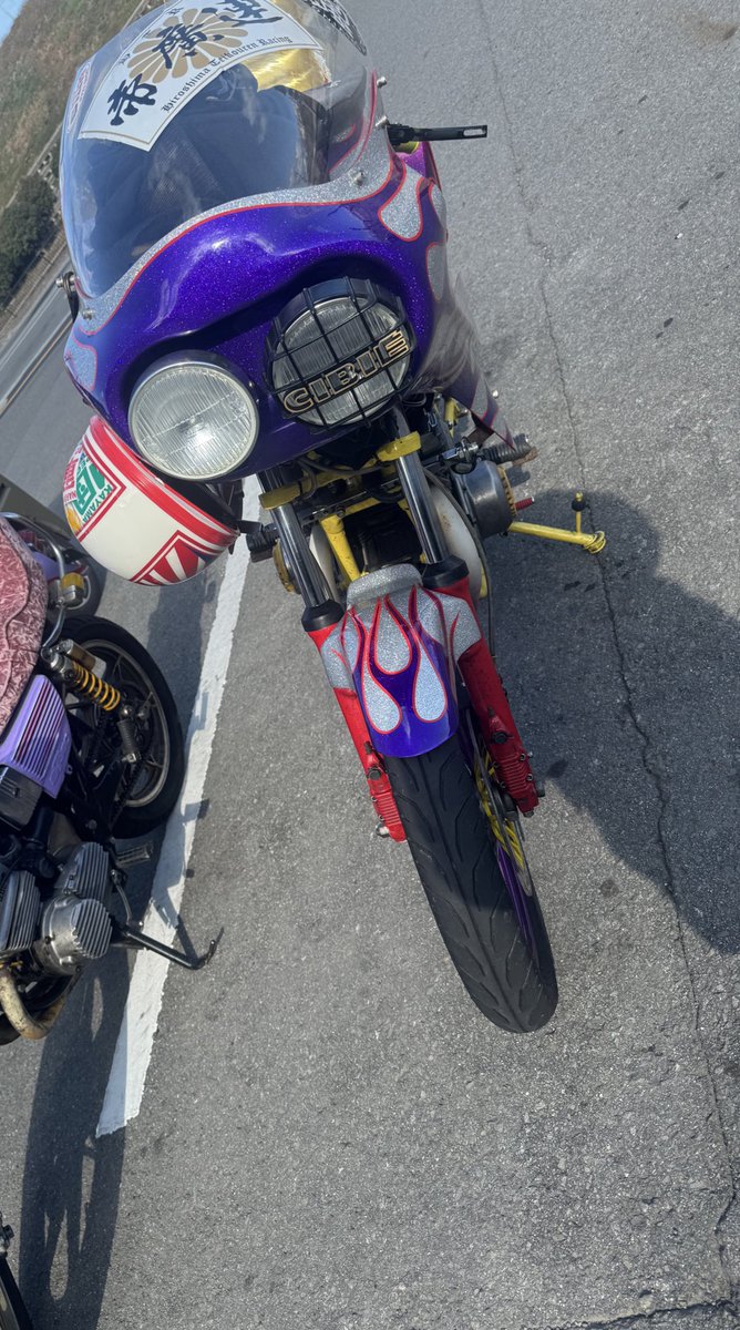 테이쿠마 tweet media