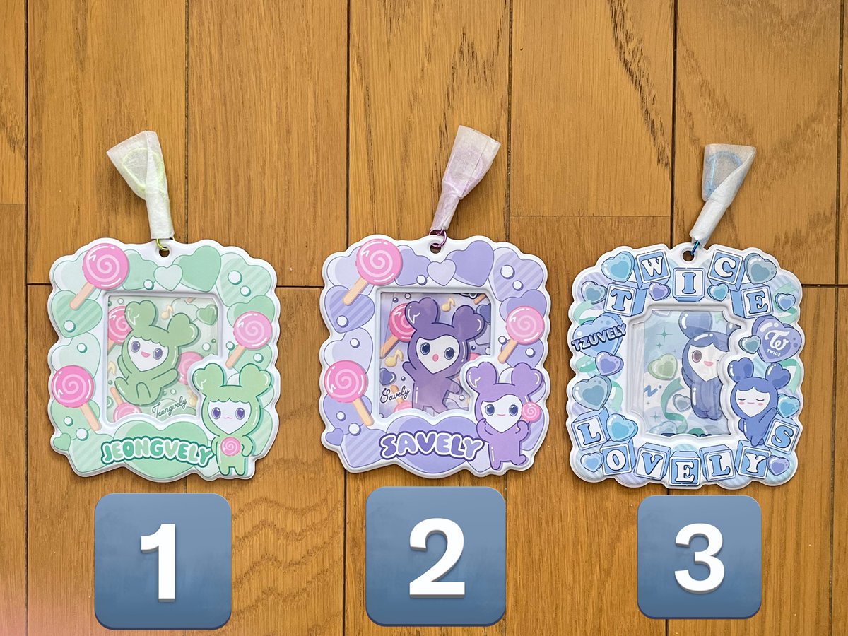 マンタ♪🍭TWICE💜lovely tweet media