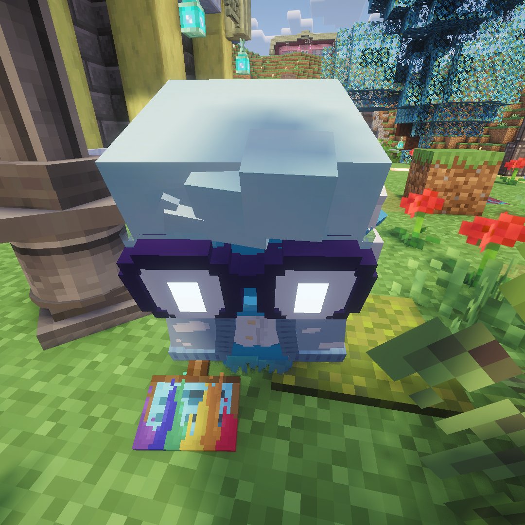 SymphonyFae's tweet image. cryosmp applications close NEXT WEEK!!!!!! 😊😊😊
forms.gle/WzFDVzHP6K2PCW…