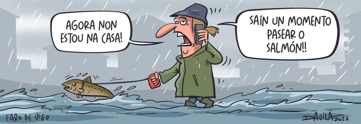 Luis Davila (@obichero) on Twitter photo 