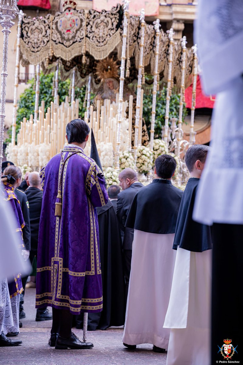 🔴🔵 #𝙎𝘼𝘽𝘼𝘿𝙊𝙎𝙏𝙍𝙄𝙉𝙄𝙏𝘼𝙍𝙄𝙊𝙎

⚓ Esperanza Nuestra, ruega por nosotros.

📸 <a href="/pedroschezphoto/">Pedro Sánchez Photo</a>

#𝑺𝒐𝒚𝒅𝒆𝒍𝒂𝑻𝒓𝒊𝒏𝒊𝒅𝒂𝒅