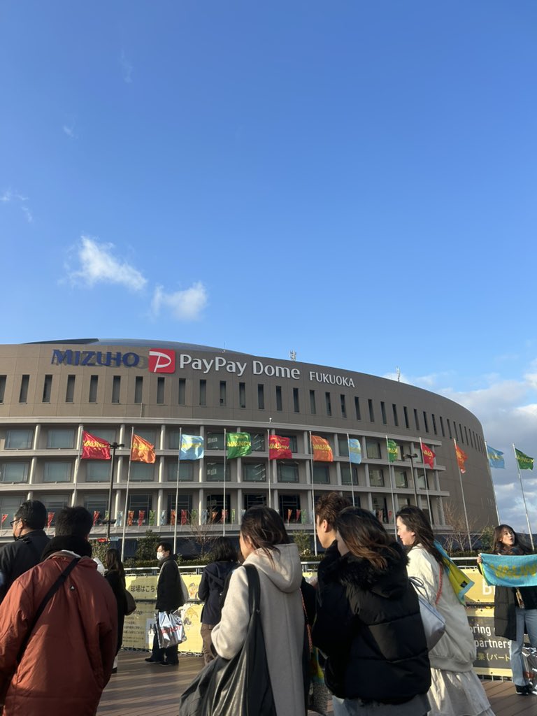 初バウンディーきてます！
