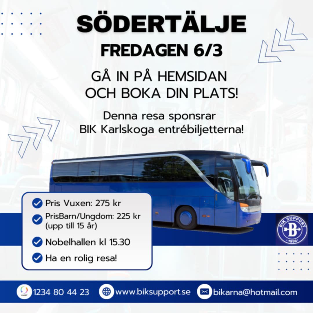 BIK Support tweet media