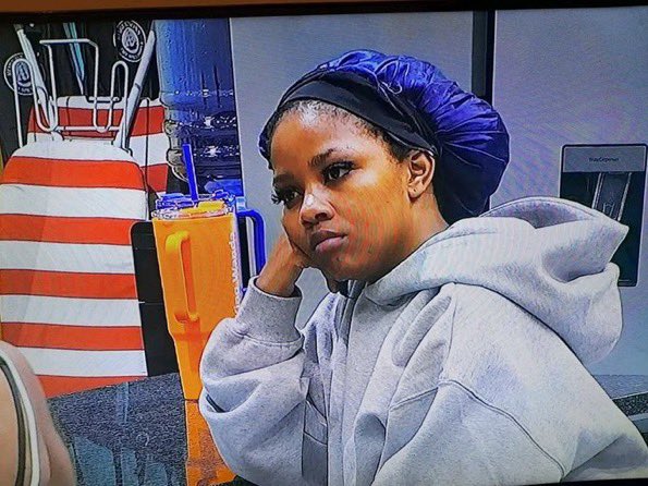 Faizaniwala's tweet photo. Who’s the finest housemate? 🤔🤔🤔

1. Liema (Like)
2. Thandeka (Retweet)
3. Trixie OR Buhle B (Comment)
4. Add yours  in comment__________

#BBMzansi6 #BBMzanziS6 https://t.co/HiYk5lECtL