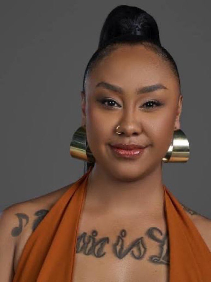 Faizaniwala's tweet photo. Who’s the finest housemate? 🤔🤔🤔

1. Liema (Like)
2. Thandeka (Retweet)
3. Trixie OR Buhle B (Comment)
4. Add yours  in comment__________

#BBMzansi6 #BBMzanziS6 https://t.co/HiYk5lECtL
