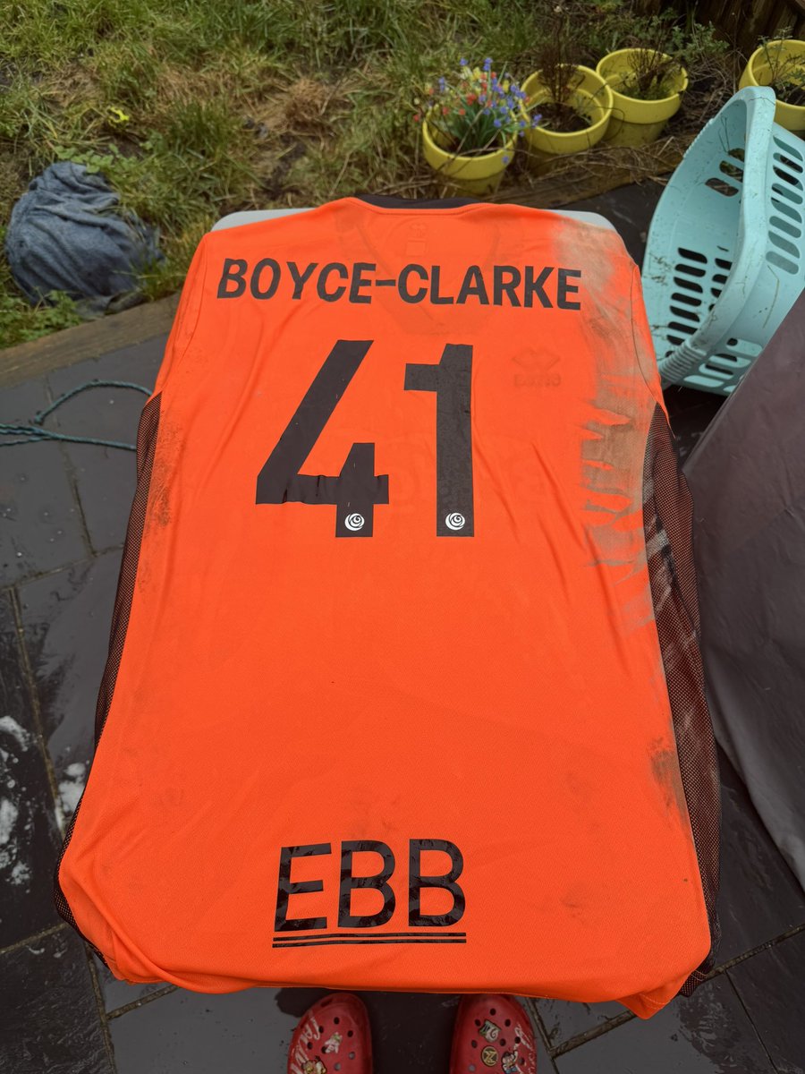 Kylo2503's tweet image. 2️⃣0️⃣2️⃣6️⃣ 
New Year.
New Club.
Same Standards!

#Kitman @OfficialShots @LifeOfAKitman