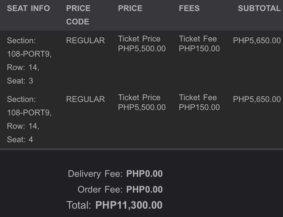 Jorella Parungao tweet media