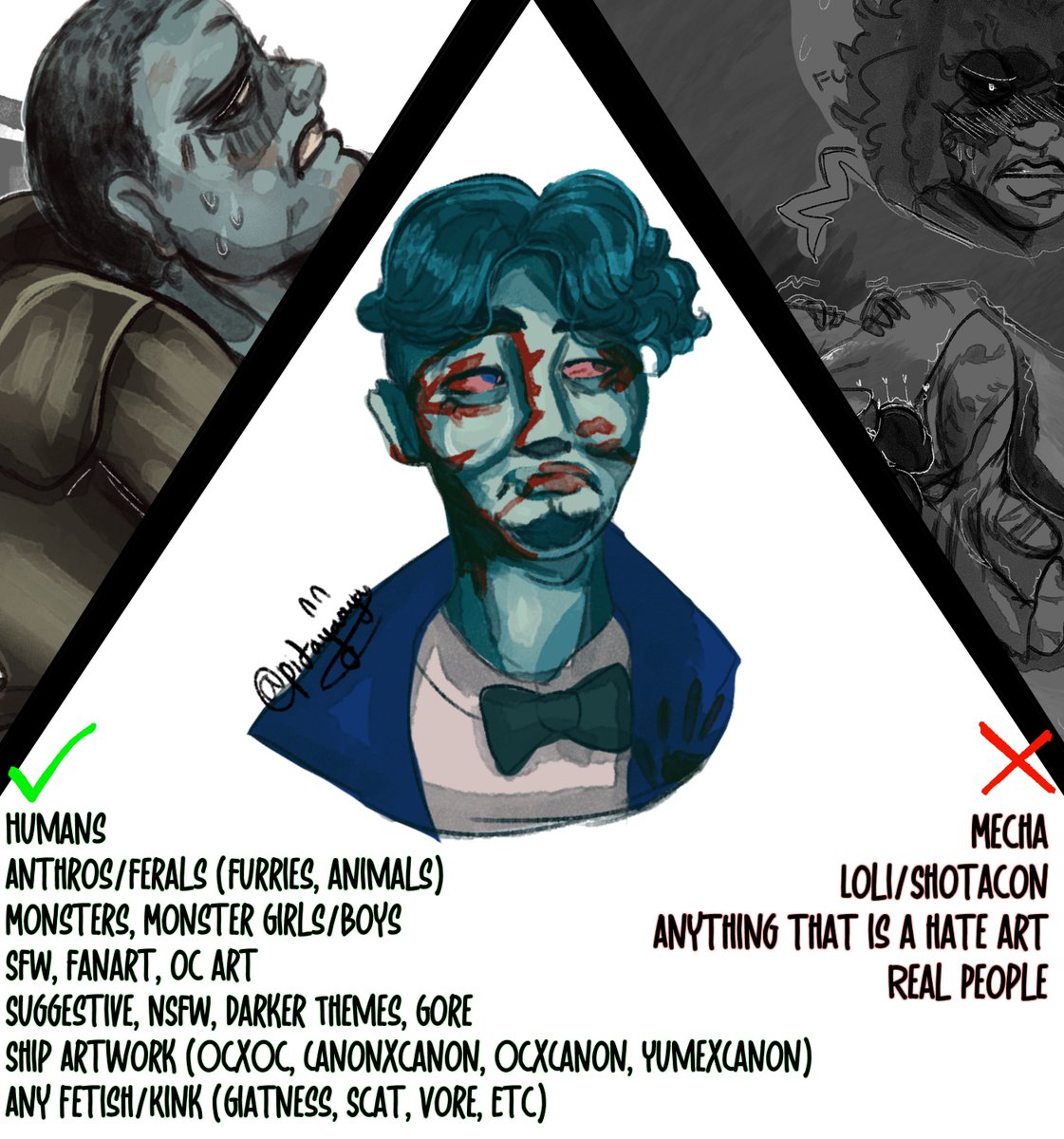 🔞 Aya tweet media