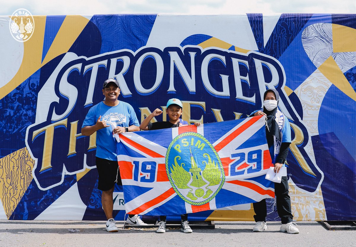 PSIM Jogja tweet media