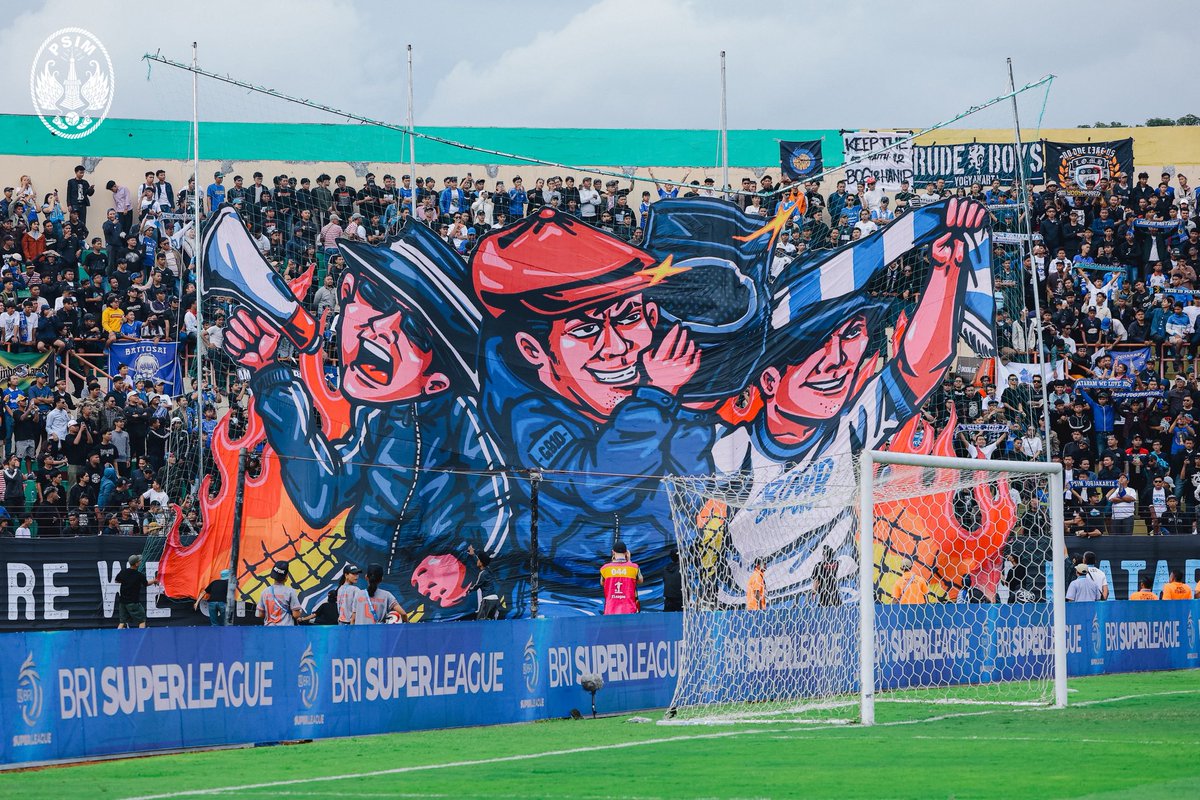 PSIM Jogja tweet media