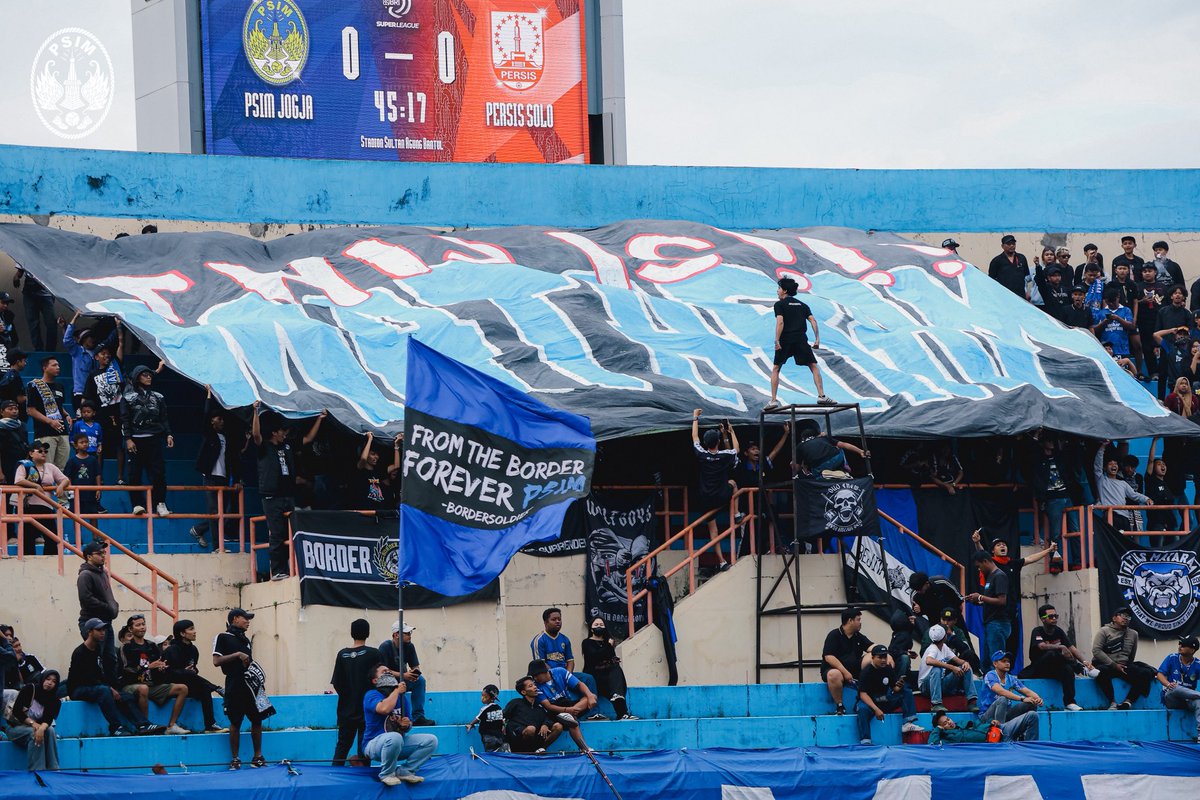 PSIM Jogja tweet media