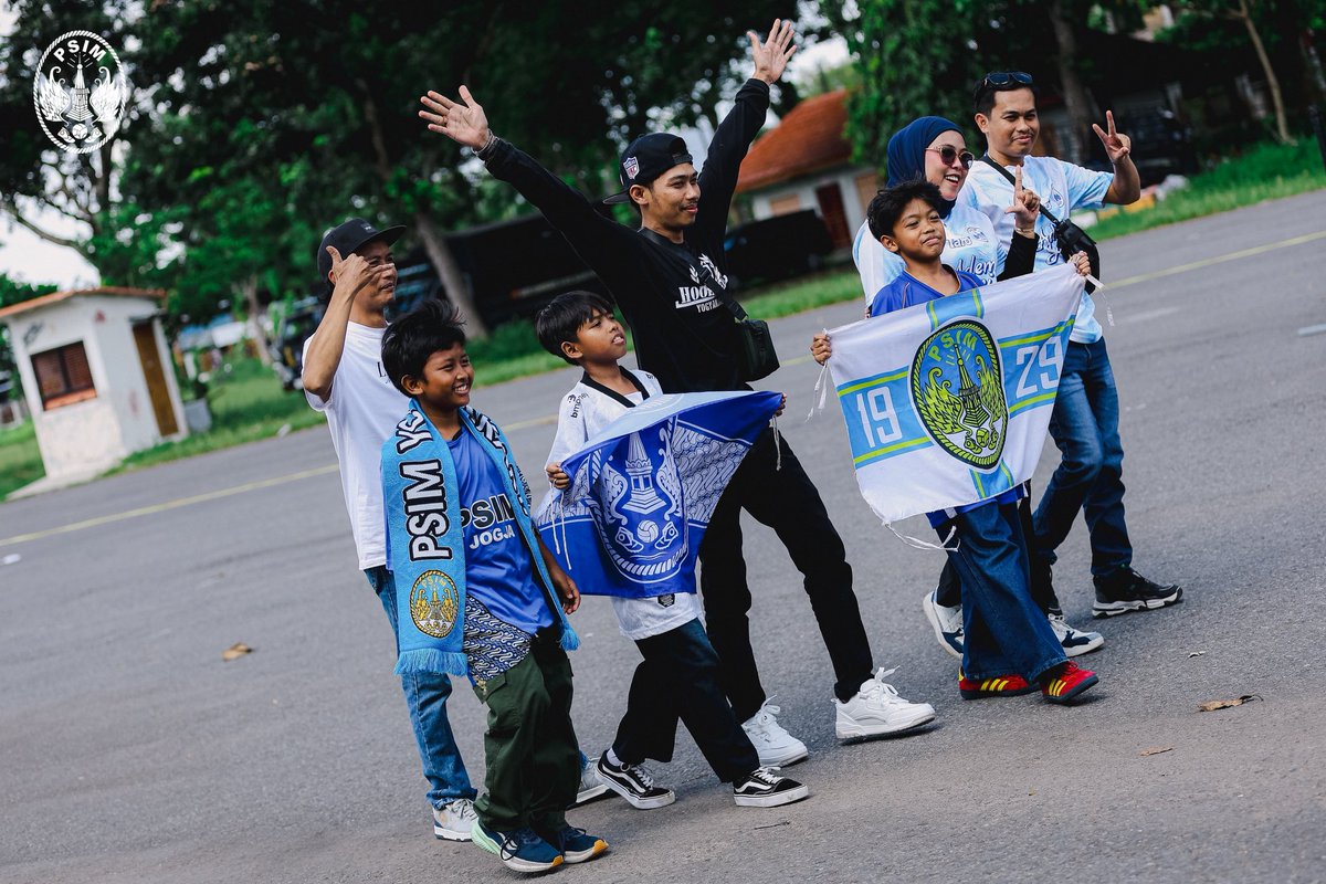 PSIM Jogja tweet media