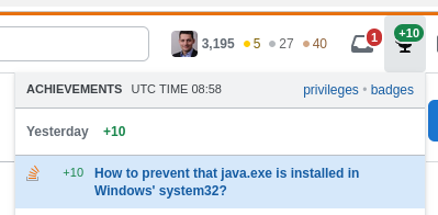 Robert Möstl tweet media