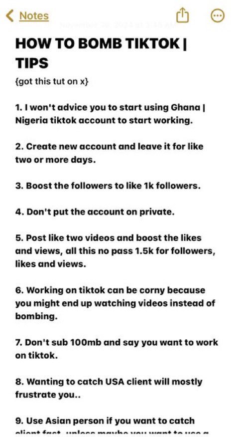 Free TUT tweet media