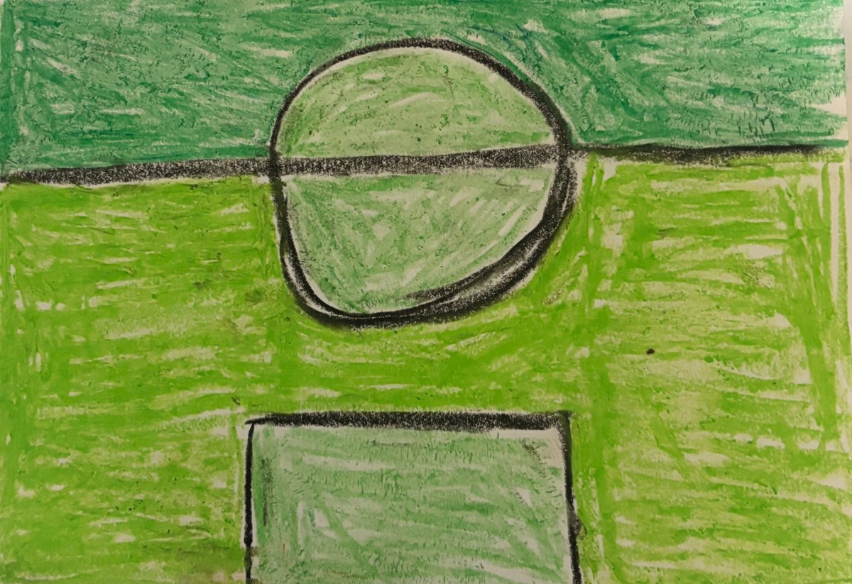 【誕生日企画まで毎日絵を投稿しようコーナー その38】