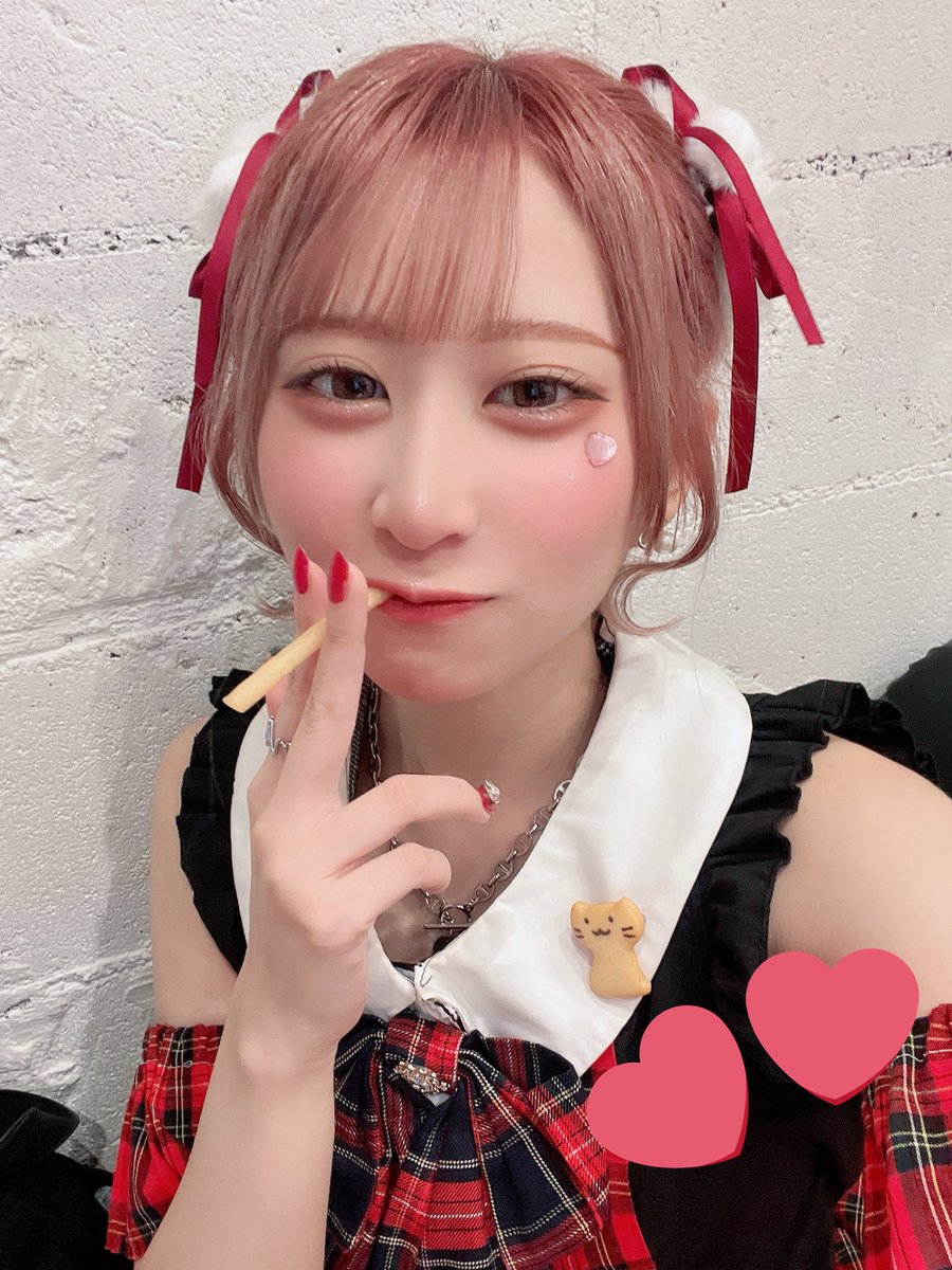 Post by めろ⚜️SPH mellmuse on X: はい。