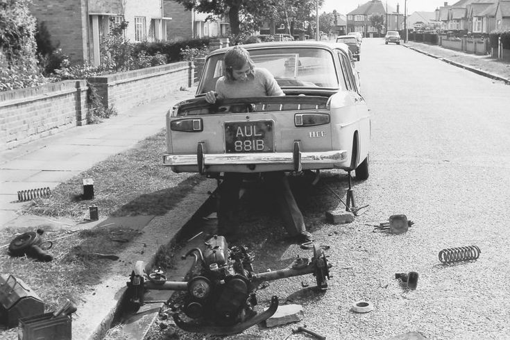 George Cochrane tweet media