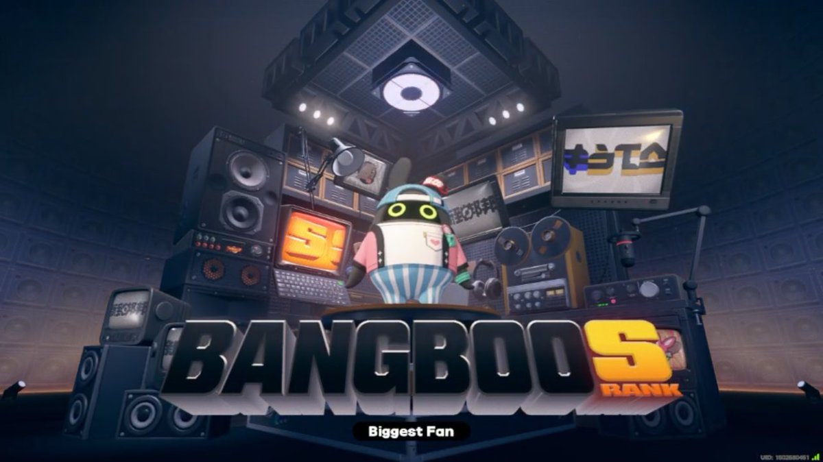 Bangboo banner never disappoints 

20-something pity let’s gooo