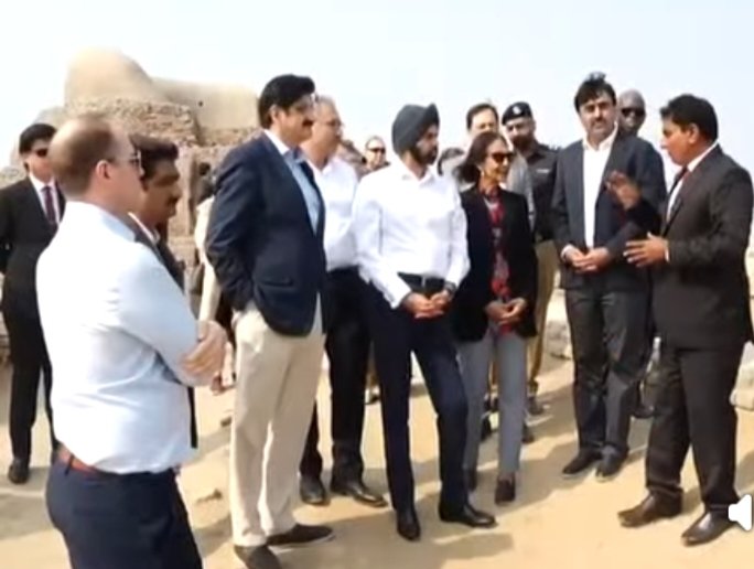 Sheikh Javed Ali Sindhi tweet media