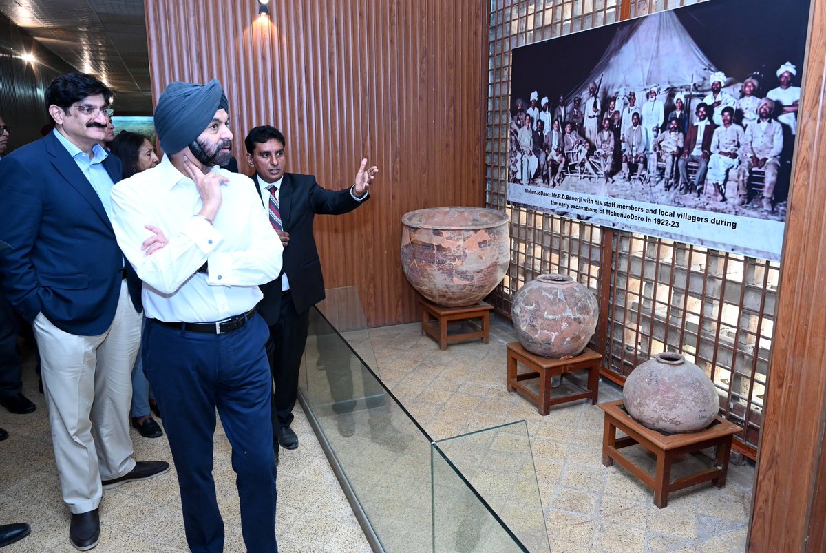 Sheikh Javed Ali Sindhi tweet media