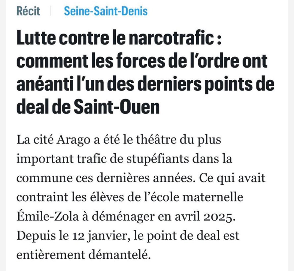 Karim Bouamrane tweet media