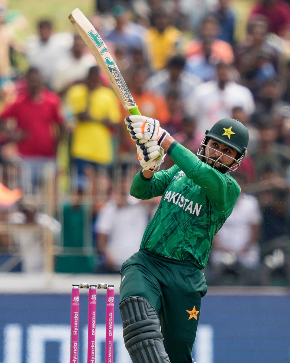 CricketCrafter0's tweet image. Rana Faheem Ashraf said “I GOT THIS” 😤🔥
And he absolutely meant it.
What an opening game at the World Cup 👏🏏
Statement made. Confidence delivered.
#PAKvsNETH