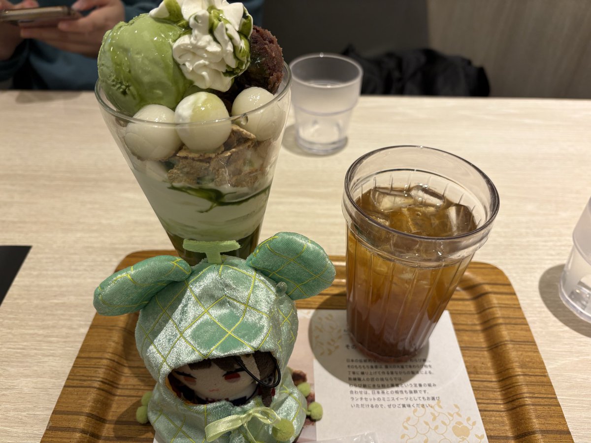 chamucha406's tweet image. とこちゃん連れてお出かけしてた🫶🫶
 #いぬいどんどんすきになる