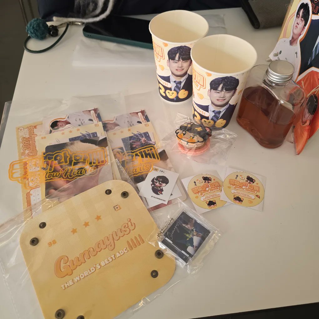 가란 🍊 tweet media