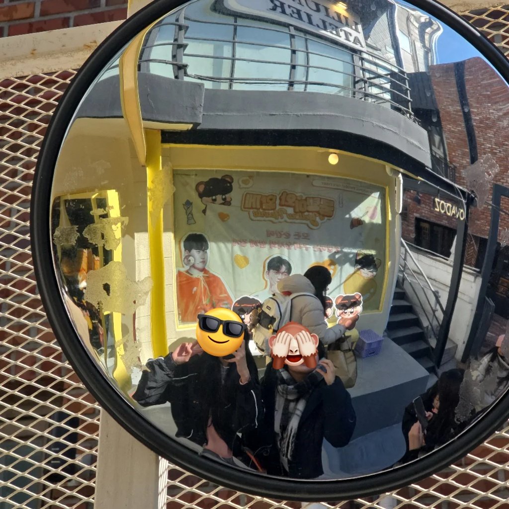 가란 🍊 tweet media