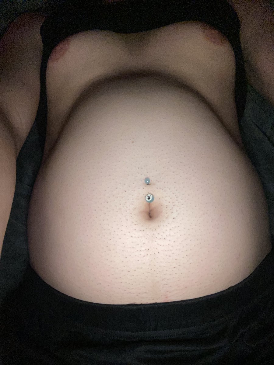 Belly Inflation Guy tweet media