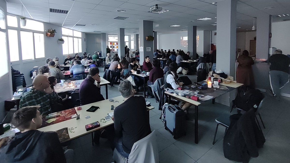 Terreta Innombrable tweet media