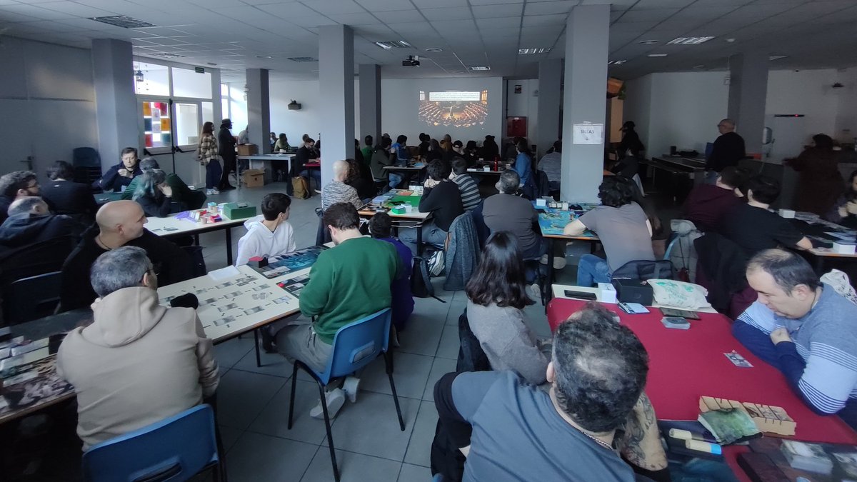 Terreta Innombrable tweet media