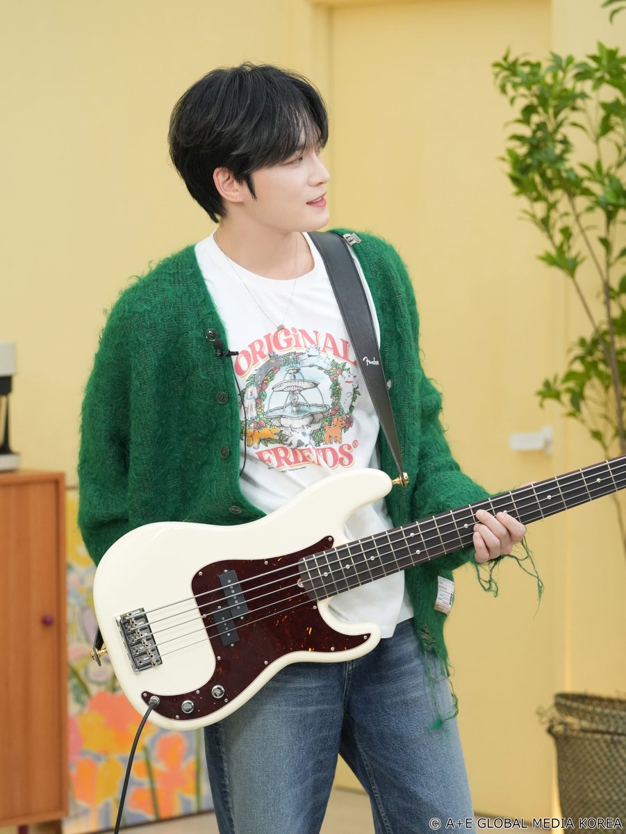 明日2/8(日)～再放送🍳 「#ジェチング シーズン4」 🗓毎週(土・日) 11