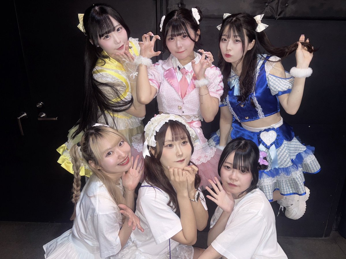 2/7（土） 『 SAPPORO IDOL WAVE 』 ありがとうございました！ 本日は