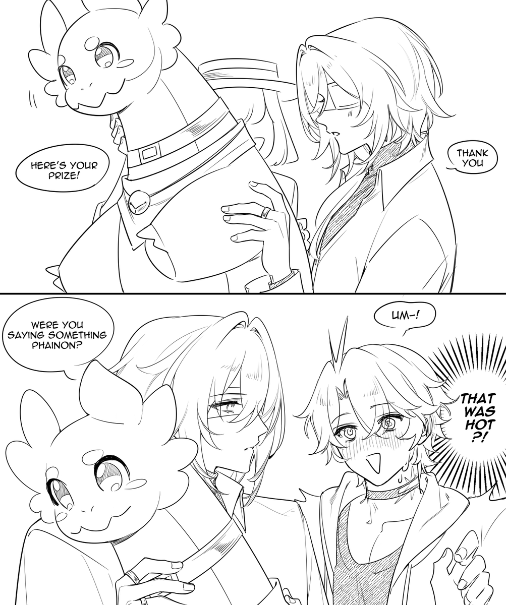 rneikos's tweet photo. phnx carnival date~ https://t.co/y6IQaNLl5a
