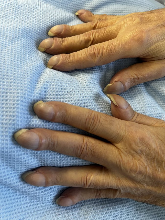 ENARM ⚡ Intensivo 💯👨🏻⚕️🩺📚🔬 tweet media