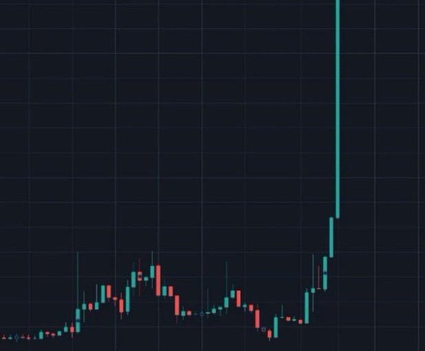 BigDott50's tweet image. What #Altcoin is the next to explode like that ?

👇Comment Below 🎯