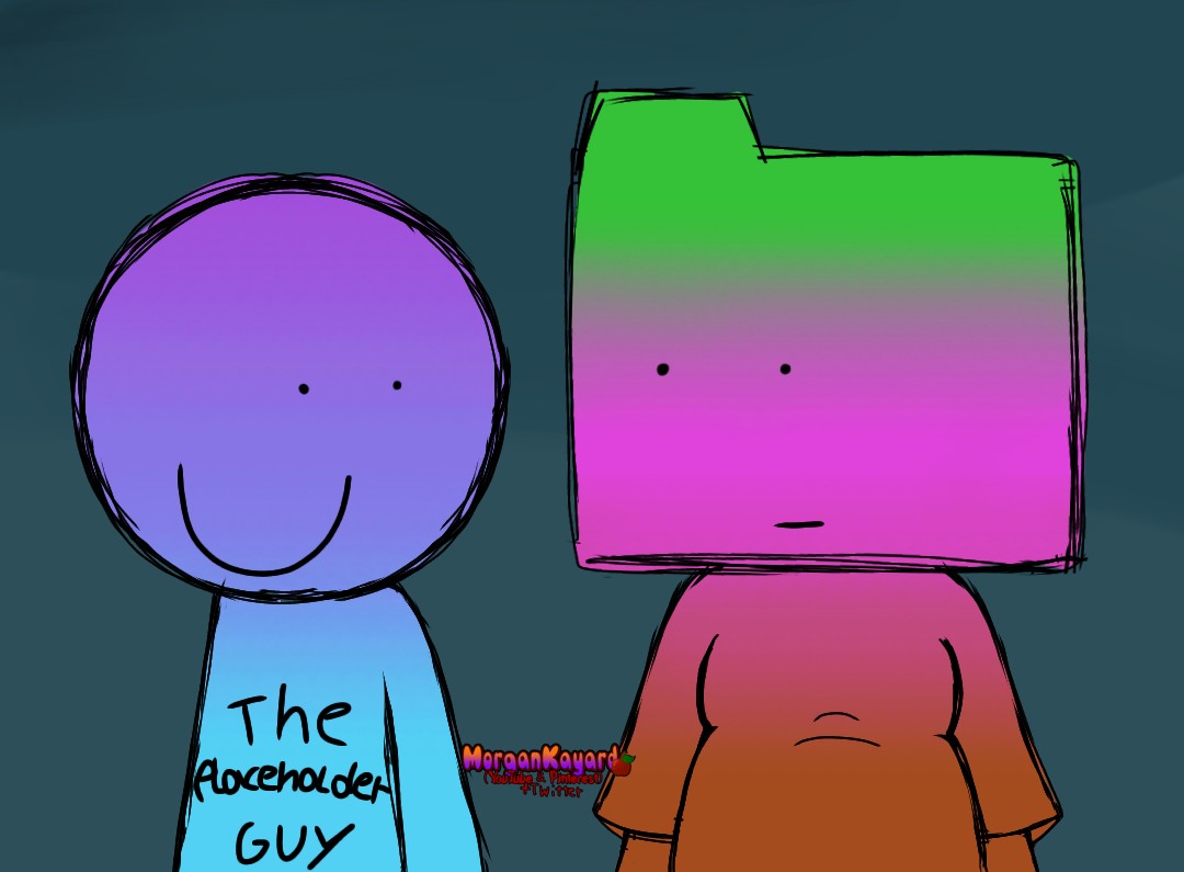 MorganKayard's tweet photo. Small doodle that i forgot to post!!
Petit doodle que j'ai oubliΓ© de poster!!
#Bobmod #fnfbobmod #fnf #fnfmod #Bobonslaught #fnfron #ronfnf #theplaceholderguy #fnftheplaceholderguy #fnfplaceholder https://t.co/HcrMNpSRhC