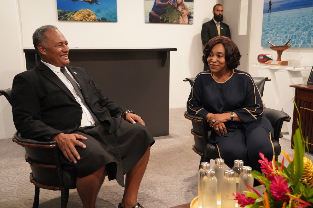 Shirley Botchwey tweet media