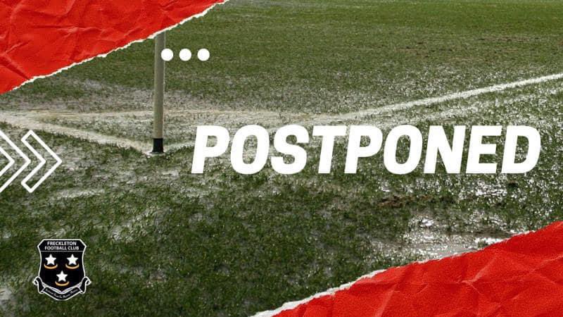 Freckleton FC tweet media