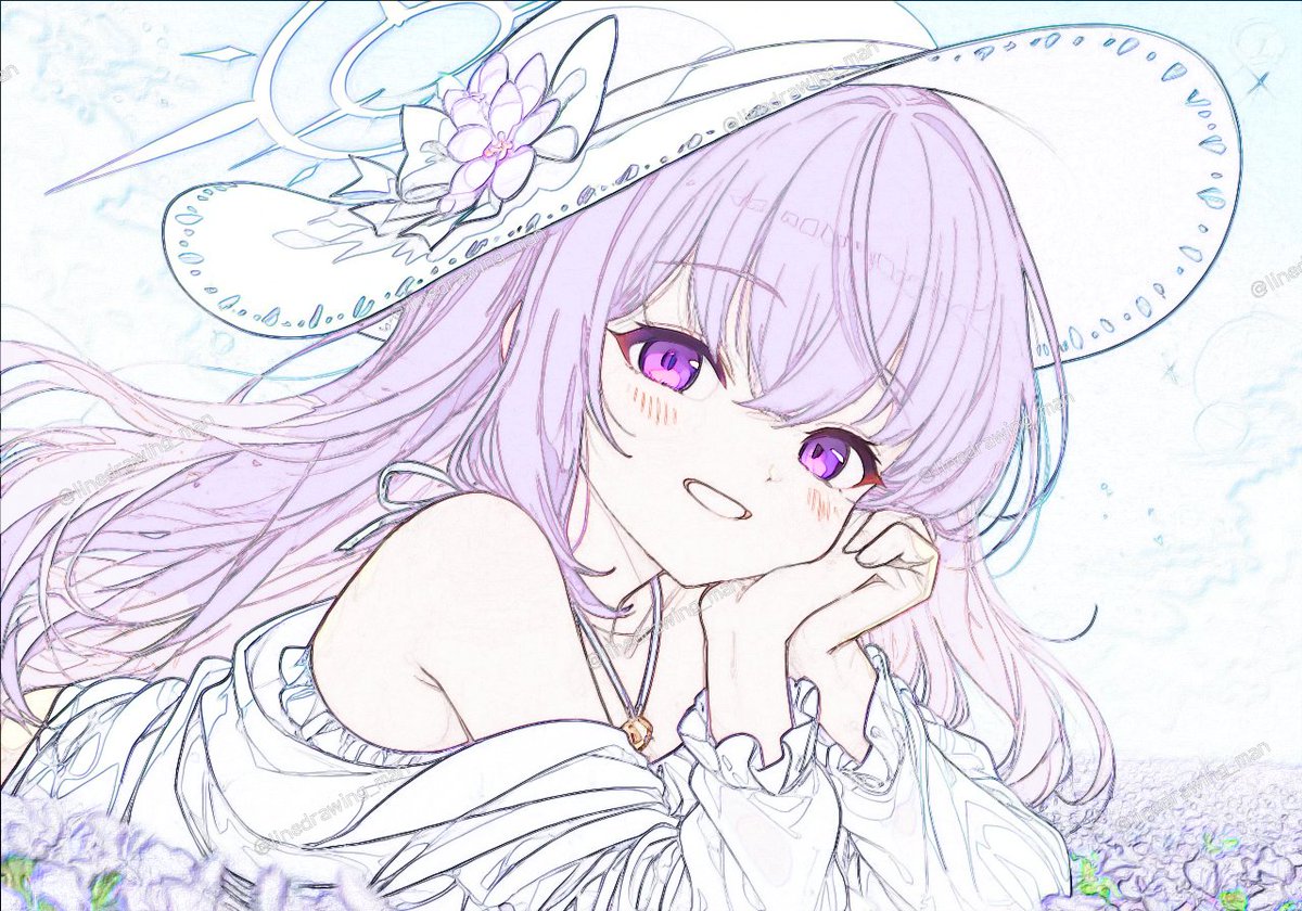 ぬりは -key animator 原画マン- tweet media