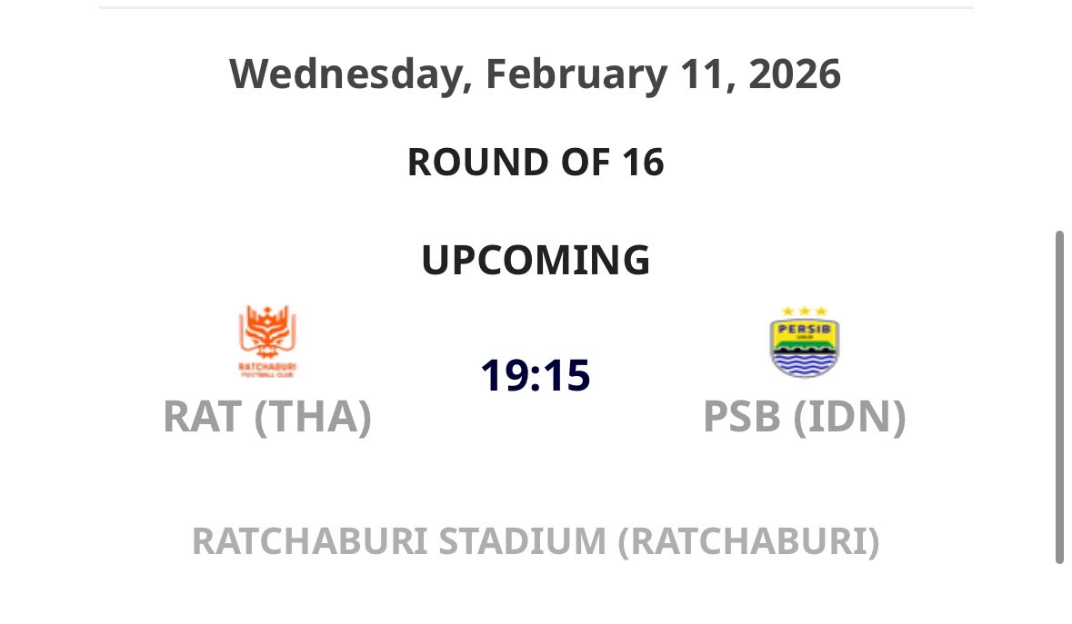 Persibverse 𝕏 tweet media