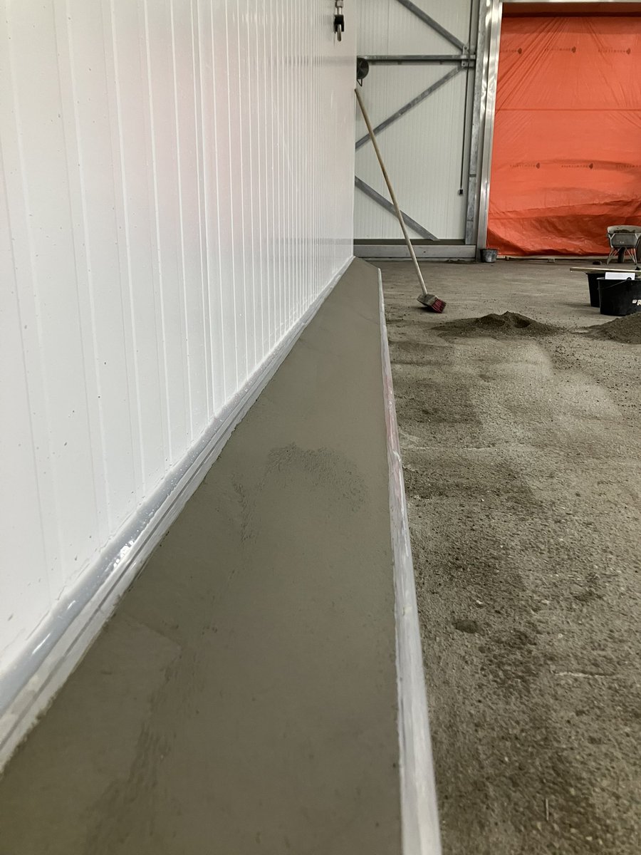 CHK Bouw BV tweet media