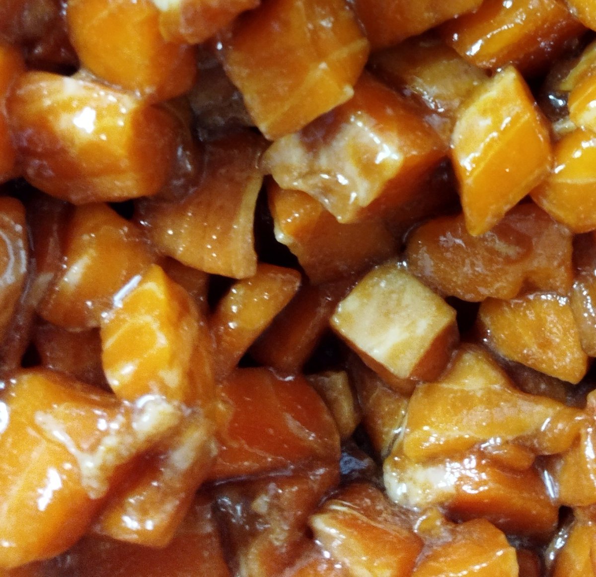 あれ？
200個くらい注文きちゃった😂
こりゃあ機械もうひと踏ん張りだぞ😂明日メンテナンス来るから多分大丈夫だな😂

バズったわけでもないのに
ほんとにすごいわ、
魚醤漬サーモン。