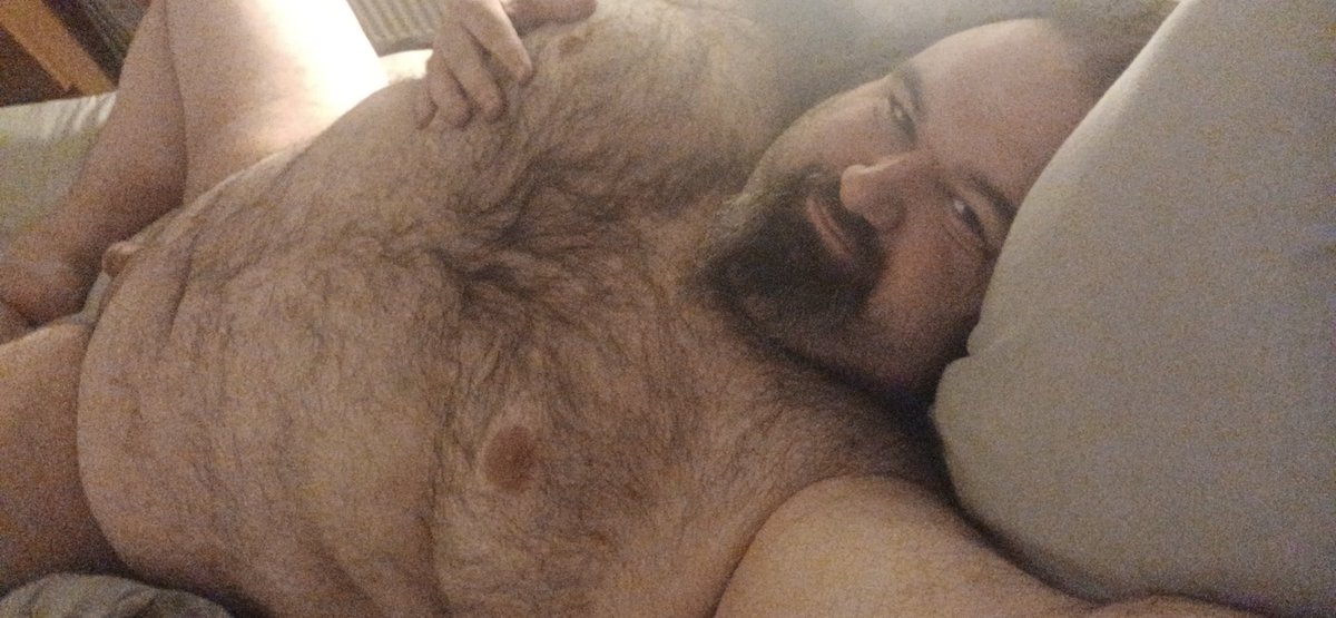 River Bear tweet media