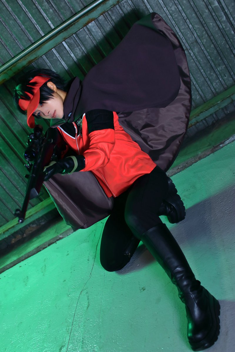 cos wt 隠岐孝二

photoサトシさん(<a href="/satoshi0312pedi/">夢ノ咲学院とESを愛するサトシ@Ｖ沼🚑️🦆🏴‍☠️🌸🎌神速一魂🎌賢者🧙‍♂️麻天狼🐺</a> )
 #リベンジできたよWT併せ0124